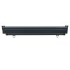 Balcony Side Awning 55.1"x98.4" Cream