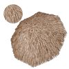 6 FT Tiki Umbrella 2 Packs