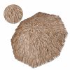 8 FT Tiki Umbrella 2 Packs