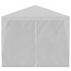 Party Tent 10'x20' White