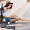 Solar Battery Charger,Power Bank,mobile power